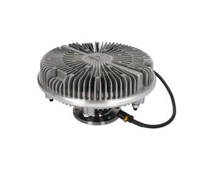 Embrayage, ventilateur de radiateur NRF 49160