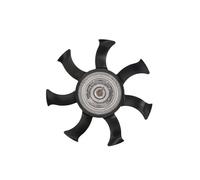 Embrayage, ventilateur de radiateur NRF 49542