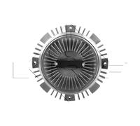 Embrayage, ventilateur de radiateur NRF 49549