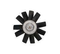 Embrayage, ventilateur de radiateur NRF 49563