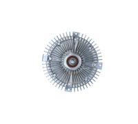 Embrayage, ventilateur de radiateur NRF 49588