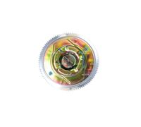 NRF Embrayage de ventilateur de radiateur 49592