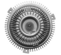 Embrayage, ventilateur de radiateur NRF 49593