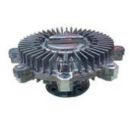 Embrayage, ventilateur de radiateur NRF 49602