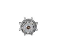 NRF 49635 Embrayage, ventilateur de radiateur