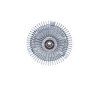 NRF 49649 Embrayage, ventilateur de radiateur