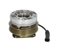 NRF Embrayage de ventilateur de radiateur 49701