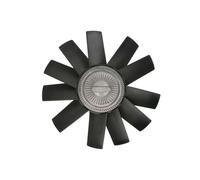 Embrayage, ventilateur de radiateur NRF 49722