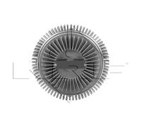Embrayage Ventilateur De Radiateur NRF Pour Ford Transit Fourgon E_ _ T__