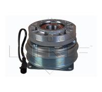 Embrayage Ventilateur De Radiateur NRF Pour Iveco Daily III Bus