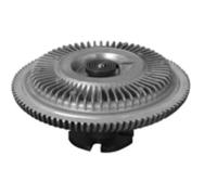 Embrayage Ventilateur De Radiateur NRF Pour Jeep Cherokee KJ XJ