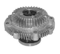 Embrayage Ventilateur de Radiateur NRF pour Suzuki Sj 413 OS Swift II Hayon EA