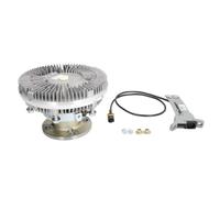 Embrayage, ventilateur de radiateur SACHS 2100 040 431