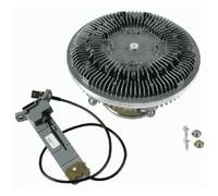 Embrayage (ventilateur de radiateur) SACHS 2100 043 231