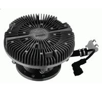 Embrayage, ventilateur de radiateur SACHS 2100 502 016 pour ACTROS 11.946 1996-