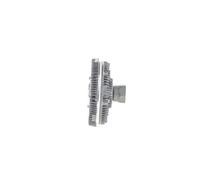 Embrayage Ventilateur De Radiateur Thermique Ø 186 Mm MAHLE Pour RENAULT TRUCKS