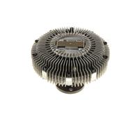 THERMOTEC D5ME007TT Embrayage, ventilateur de radiateur