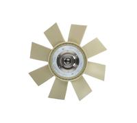 Embrayage, ventilateur de radiateur THERMOTEC D5ME016TT