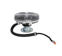 Embrayage, ventilateur de radiateur THERMOTEC D5SC009TT