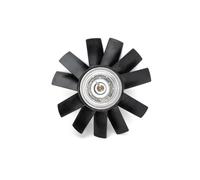 Embrayage, ventilateur de radiateur THERMOTEC D5W002TT