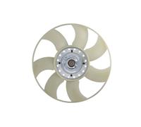 Embrayage, ventilateur de radiateur Topran 304 376