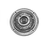 Meyle Embrayage ventilateur radiateur 1001210036 Compatible AUDI A4/A6, SKODA Superb I, VW Passat B5