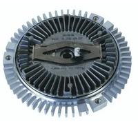 SACHS 2100 024 031 Ventilateur Débrayable (Visco-Coupleur) pour Mercedes-Benz W210) 1995-2003 et autres véhicules