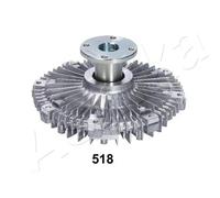 Embrayage visco du ventilateur 36-05-518 ASHIKA pour MITSUBISHI PAJERO III