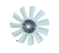 Embrayage visco du ventilateur 49772 NRF pour SCANIA SEAT LANCIA RENAULT MINI VW