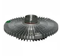 Embrayage visco du ventilateur Accouplement à friction de liquide 1314901700