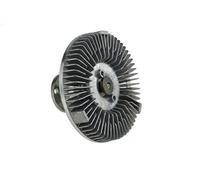NTY CSW-CH-002 Embrayage, ventilateur de radiateur