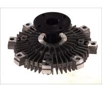 Embrayage visco du ventilateur D50501TT THERMOTEC pour HYUNDAI H100 Fourgon