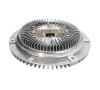Embrayage, ventilateur de radiateur THERMOTEC D5B009TT