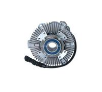 Embrayage visco du ventilateur électrique 49725 NRF pour IVECO DAILY VI Fourgon