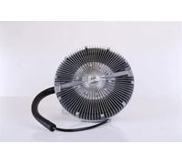 Embrayage, ventilateur de radiateur NISSENS 86231
