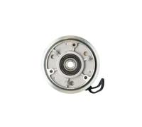 Embrayage, ventilateur de radiateur NRF 49704