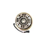 Embrayage visco du ventilateur électronique 49705 NRF