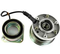 Embrayage, ventilateur de radiateur FAST FT45603