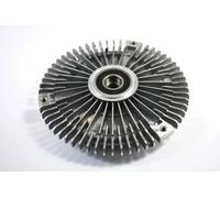 Embrayage visco du ventilateur pour véhicules avec radiateur de haut de gamme