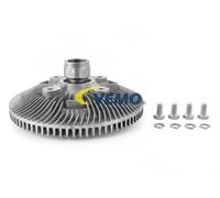 Embrayage visco du ventilateur Roue de ventilateur non-comprise V48-04-0009 VEMO
