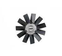 NRF 49542 Embrayage, ventilateur de radiateur