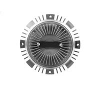 NRF 49550 Embrayage, ventilateur de radiateur