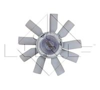 Embrayage visco du ventilateur thermique 49562 NRF pour VW LT 28-46 II Fourgon