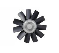 Embrayage, ventilateur de radiateur NRF 49563
