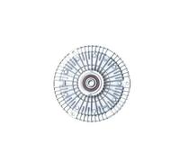 NRF 49564 Embrayage, ventilateur de radiateur