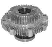 Embrayage, ventilateur de radiateur NRF 49578