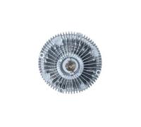 Embrayage, ventilateur de radiateur NRF 49597