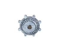 NRF 49608 Embrayage, ventilateur de radiateur
