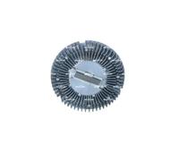 Embrayage visco du ventilateur thermique 49611 NRF pour BMW LAND ROVER