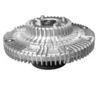 NRF Embrayage ventilateur thermique 49612 visco pour Toyota Lexus